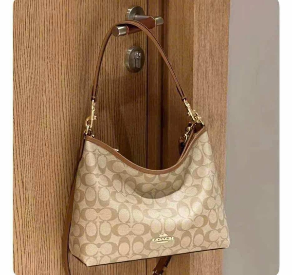 Túi Coach Laurel Shoulder 31x23cm