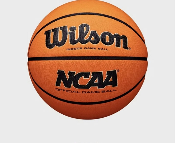 Bóng rổ nhiều mẫu cho bé