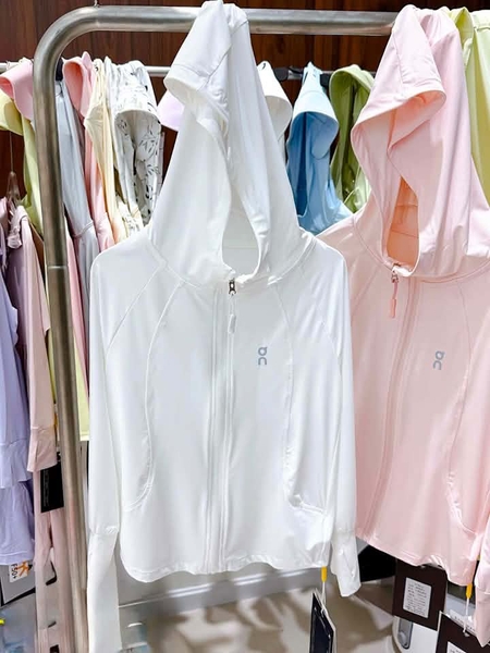 Áo chống nắng ƠU băng lạnh size đại nhiều màu cho bé