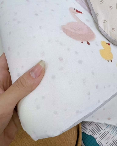 Gối lạnh Memory Foam 30x50cm 8 mẫu