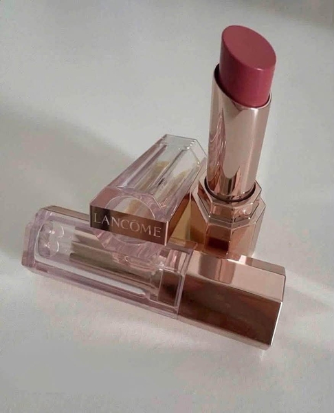 Son dưỡng Lancome Lip 0,8gr Idole Squalane Butter Glow