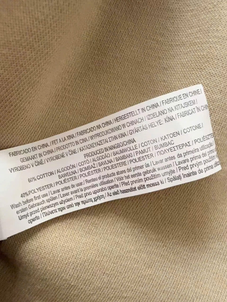 Bộ nỉ dài tay áo hoodie Primark bé trai 3 mẫu Spiderman, Mario, Pokemon