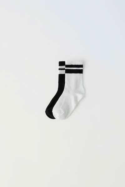 Tất Zara dư xịn nhiều mẫu thu đông