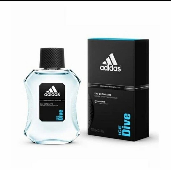 Nước hoa Adidas nội địa Pháp dành cho nam giới