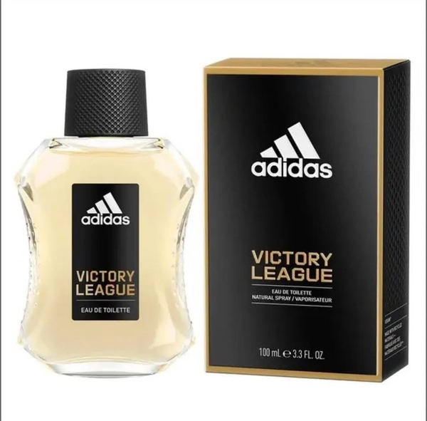 Nước hoa Adidas nội địa Pháp dành cho nam giới