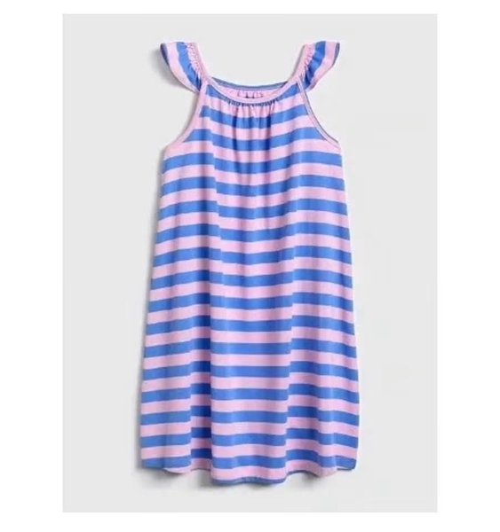 Váy cotton cộc tay Gap Kids nhiều mẫu Unicorn, dâu tây, donut, bướm...