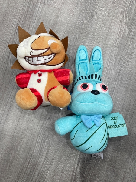 Gấu bông hoạt hình Funko Five Night