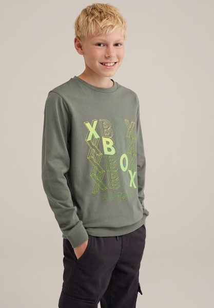 Bộ cotton dài tay HK made in Vietnam 8 mẫu