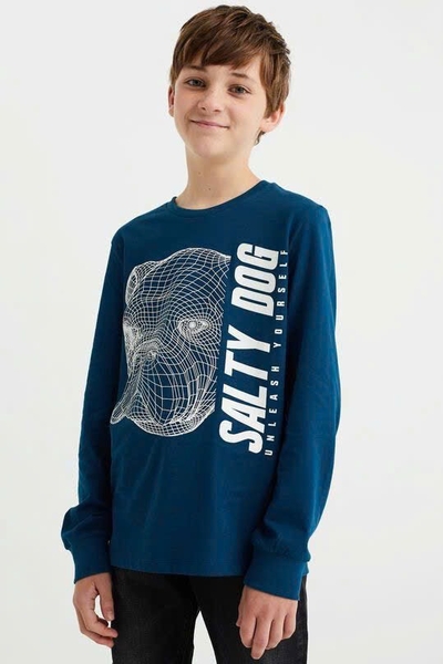 Bộ cotton dài tay HK made in Vietnam 8 mẫu
