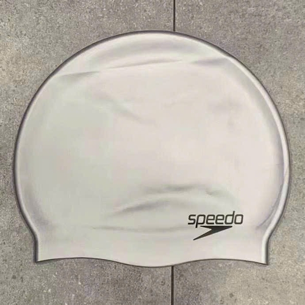 Mũ bơi Speedo 6 màu cho nam, nữ và bé lớn