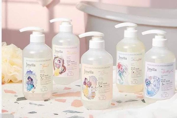 Dầu ủ tóc Jmella in France Hair Treatment