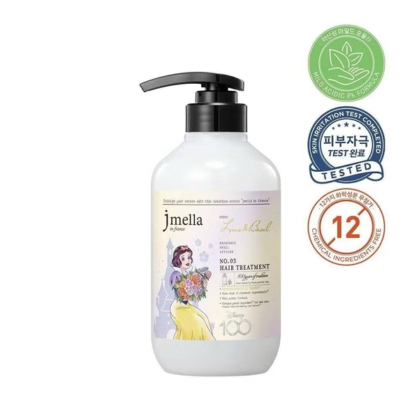 Dầu ủ tóc Jmella in France Hair Treatment