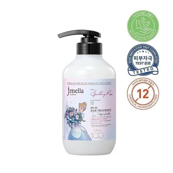 Dầu ủ tóc Jmella in France Hair Treatment