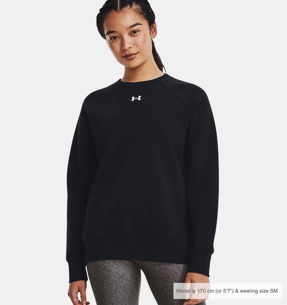 Áo nỉ da cá Under Armour 3 màu trắng, đen, xanh