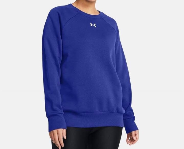 Áo nỉ da cá Under Armour 3 màu trắng, đen, xanh