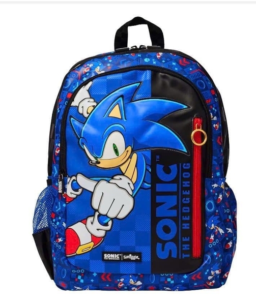 Balo Smiggle size 42x30cm nhiều mẫu cho bé trai, bé gái