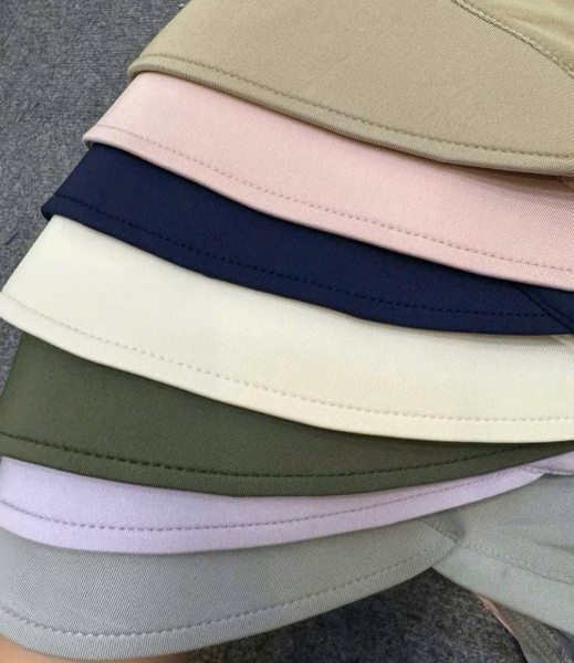 Áo chống nắng mũ vành hãng Morimos 7 màu