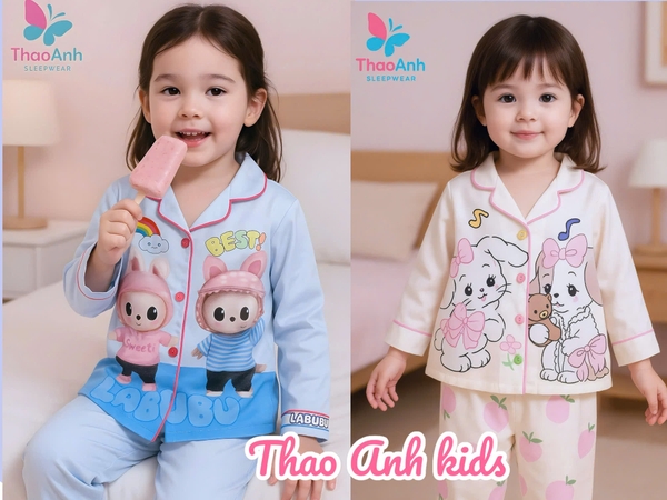 Thảo Anh Sleepwear
