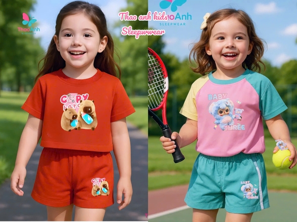 Thảo Anh Sleepwear