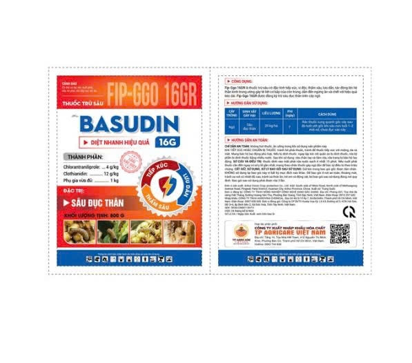 basudin-16gr