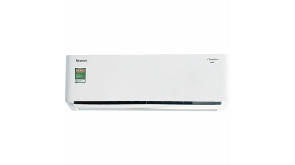 Máy lạnh Reetech Inverter 1 HP RTV9-TC-BI