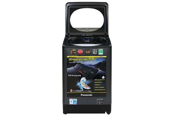 Máy giặt Panasonic 14.5kg NA-FD290CE BV