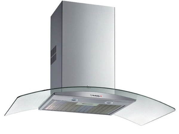 Máy hút mùi kính cong Teka NC 780