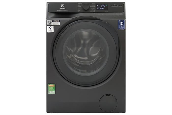 Máy giặt lồng ngang Electrolux UltimateCare 500 10Kg EWF1023P5SC