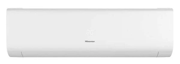 MÁY LẠNH HISENSE AS-12TR4RYDTU00B INVERTER 1.5 HP
