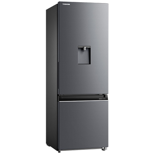 Tủ lạnh Electrolux 308L EBB3442K-A