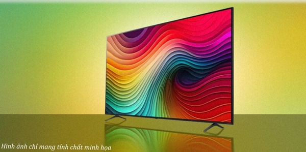 Smart Tivi NanoCell LG 4K 86 inch 86NANO81TSA