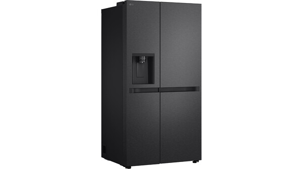 Tủ lạnh LG 641L  LSI63BLMA