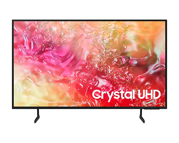 Smart TV Samsung UHD 4K 60 inch 60DU7000