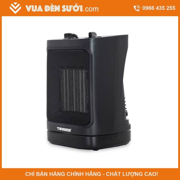 Máy sưởi Ceramic TS9442