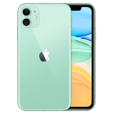 iPhone 11 – Cũ 99%