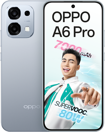 OPPO A6 Pro