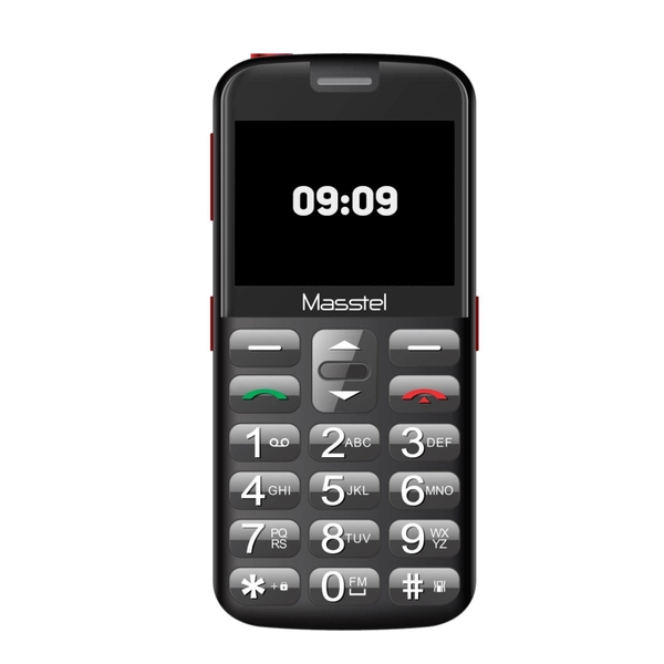 Masstel Fami 25 – Mới