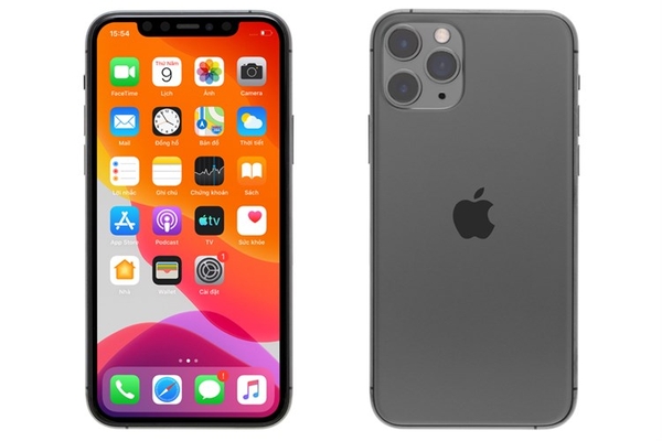 iPhone 11 Pro Max Lướt Đẹp
