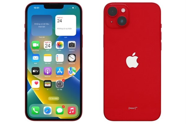 iPhone 14 Plus Lướt Đẹp