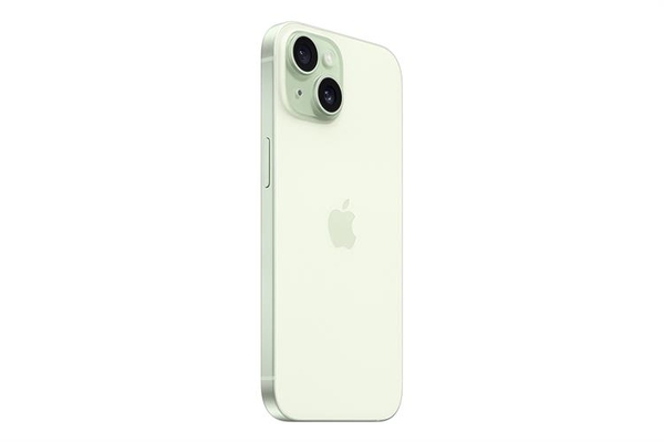 iPhone 15 – Cũ 99%