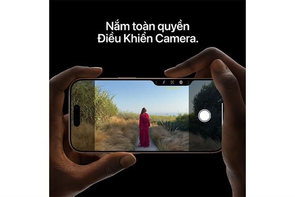 iPhone 16 Pro Lướt Đẹp