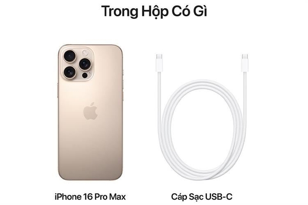 iPhone 16 Pro New | Chính hãng VN/A