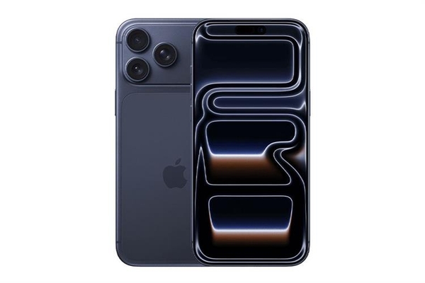 iPhone 17 Pro Max – 99%