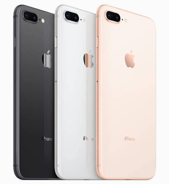iPhone 8 Plus – Cũ 99%