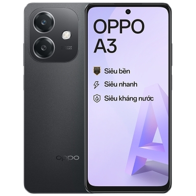 OPPO A3