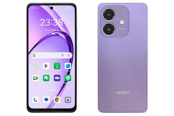 OPPO A5i