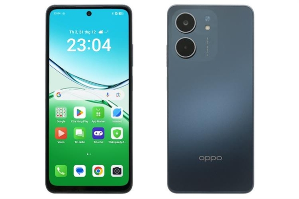 OPPO A5X