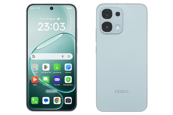 OPPO A6 Pro