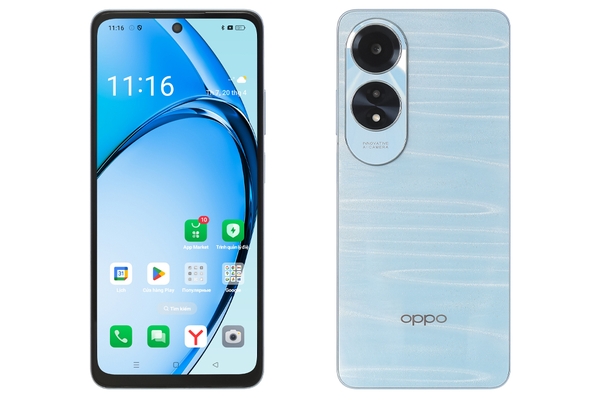 OPPO A60