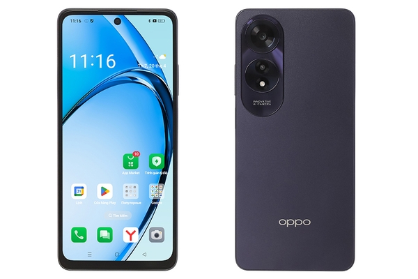 OPPO A60